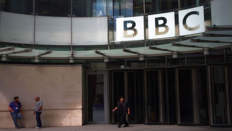 BBC Offices in India raided by tax officials amid Modi documentary fallout