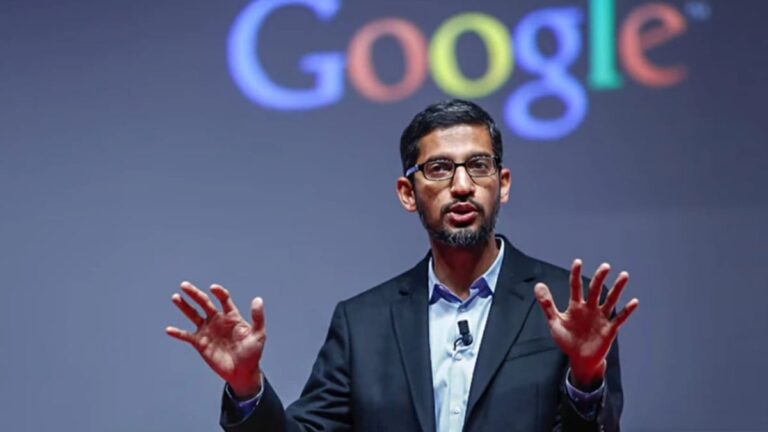 Respect Scheduled Leaves, Freeze New Hires During Layoffs…: Google Employees Letter To CEO Sundar Pichai