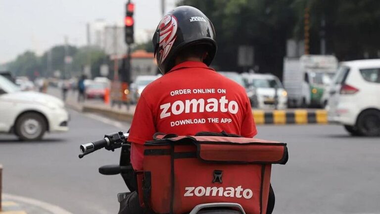 Back Zomato shares: Why HSBC feels the stock could rise 64%; time to buy?