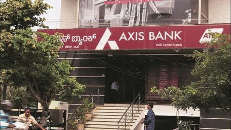 Bain Capital to sell stake up to $267 million in Axis Bank via block deal: Sources