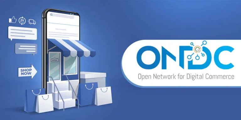 The latest bet by ONDC: The Network’s service expansion to support B2B Commerce