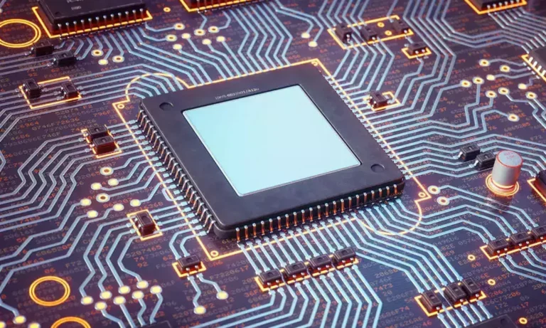 Semiconductor Chips