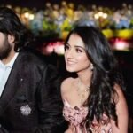 Anant Ambani and Radhika Merchant’s Pre-Wedding Celebrations Continue with Lavish Luxury Cruise Bash