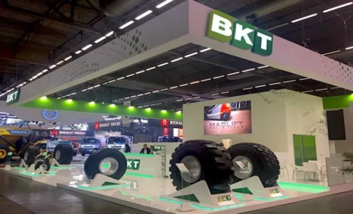 BKT Industries