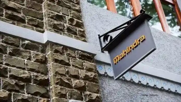 Mahindra and Mahindra