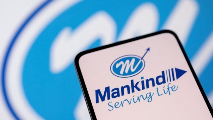 Mankind Pharma Mankind Pharma