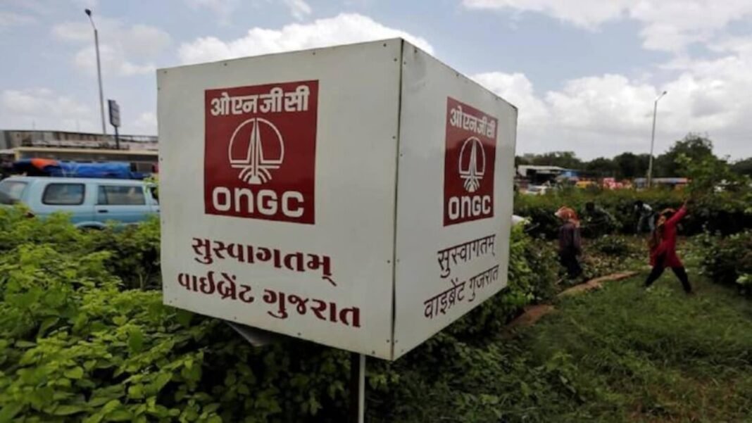 ONGC Earnings Preview
