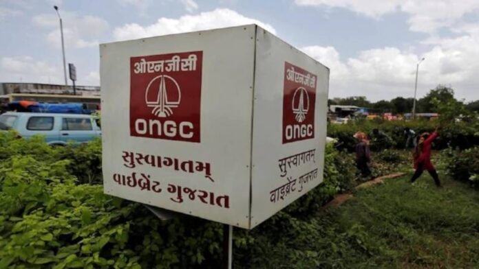 ONGC Earnings Preview ONGC Earnings Preview
