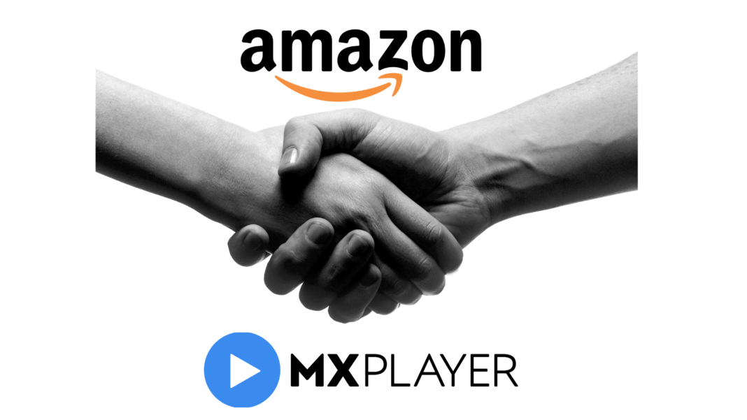 Amazon-MX Player Amazon-MX Player