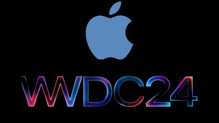 WWDC 2024 WWDC 2024