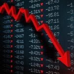 Sensex Falls Over 700 Points, Here Are 4 Reasons Why Stock Market Is Falling Today