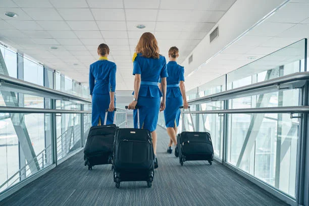 Air Hostess Arrested In Kerala After Nearly 1 kg Gold Found in Rectum
