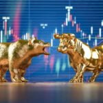 Sensex & Nifty 50 Set for Flat Start: Will Markets Break Out or Stay Stuck in a Range?