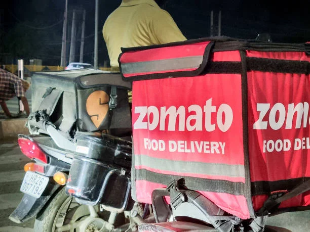 Zomato Shares Jump 4% to Hit All-Time High. Will it gain further?