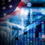 US Stocks Slip Amid Economic Data and Tariff Concerns