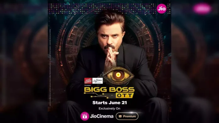 Bigg Boss OTT Season 3 Bigg Boss OTT Season 3