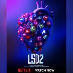 LSD 2: Ekta Kapoor’s Bold Sequel Explores Modern Themes on Netflix