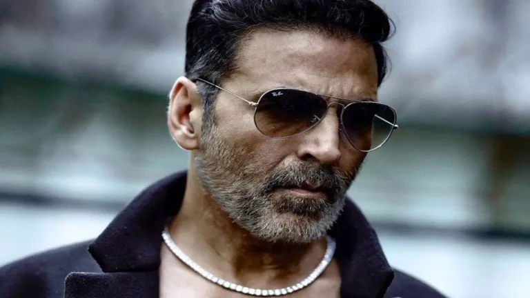 Akshay Kumar