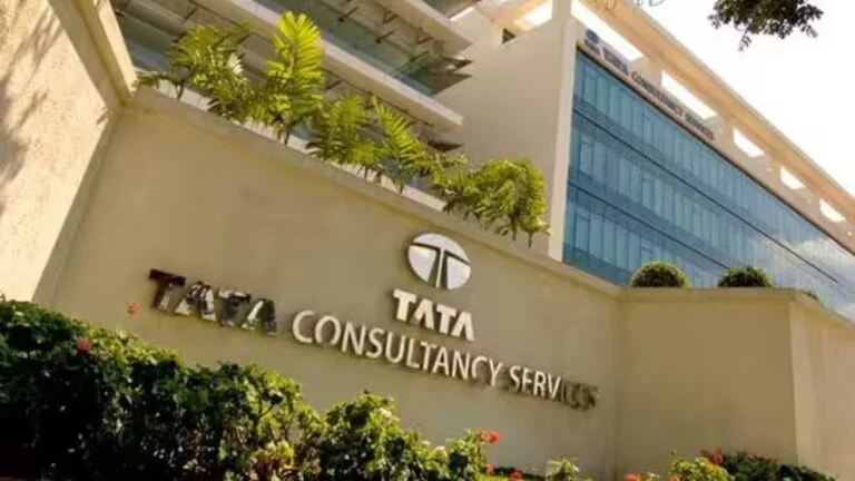 TCS Faces Stock Price Dip Amidst US Court Penalty; IT Peers Surge
