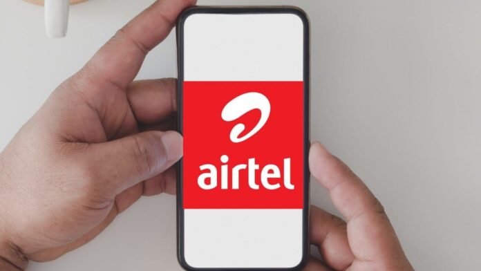 Bharti Airtel Airtel