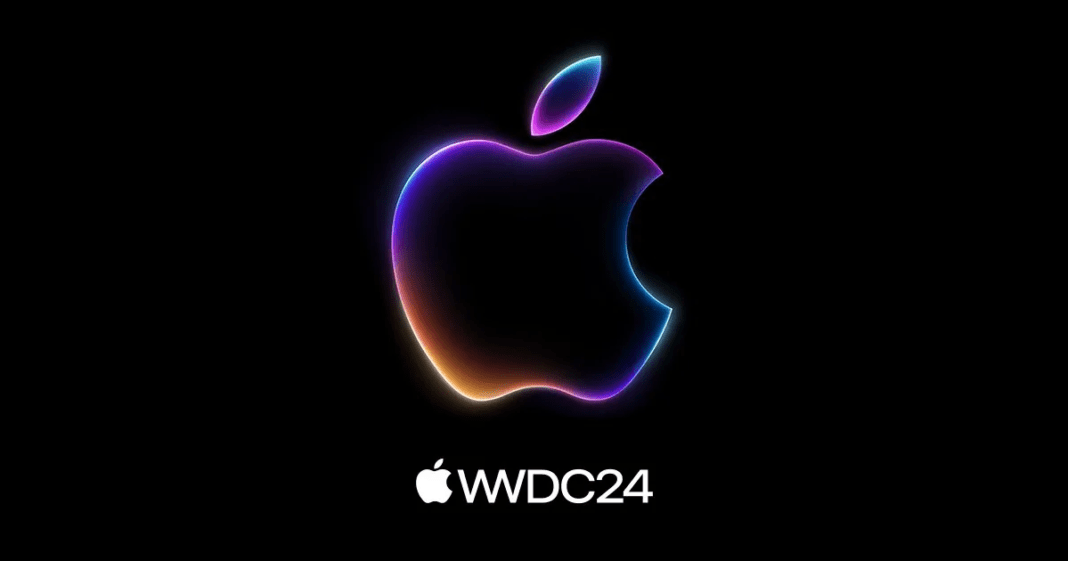 Apple WWDC 2024