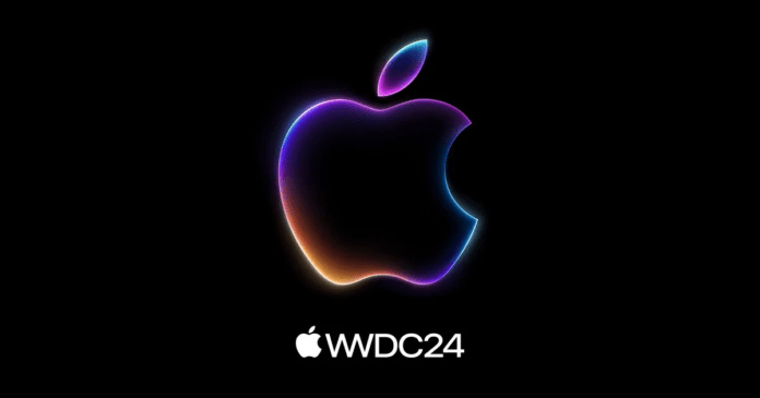 Apple WWDC 2024 Apple WWDC 2024