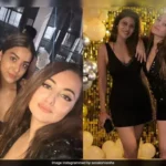 Sonakshi Sinha and Zaheer Iqbal’s Wedding Festivities Begin with Glamorous Pre-Wedding Parties