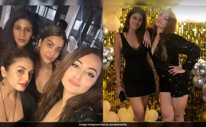 Sonakshi Sinha Sonakshi Sinha