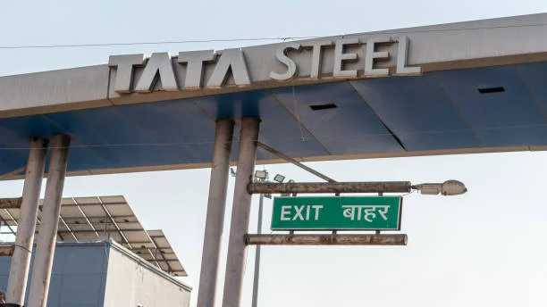 Tata Steel Launches Legal Action Against UK Union Over Strike Call Tata Steel Launches Legal Action Against UK Union Over Strike Call