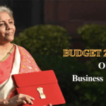 Union Budget 2024 LIVE: Finance Minister Nirmala Sitharaman Reaches Finance Ministry