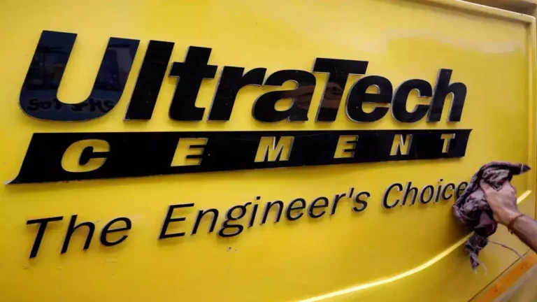 UltraTech Cement