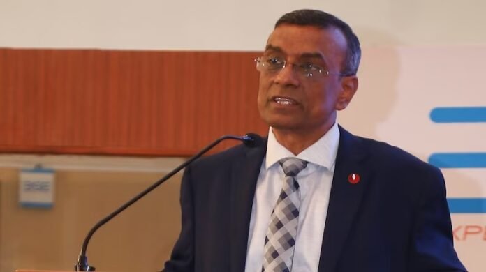 Chandrashekar Ghosh Chandrashekar Ghosh