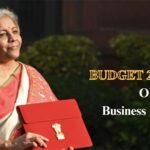 Fiscal Deficit In FY25 To Be 4.9 Per Cent Of GDP