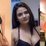 Top Ullu Actresses On Ullu App Who Are Turning Up The Heat on Internet