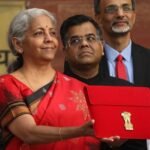 Budget 2024: Nirmala Sitharaman To Table Economic Survey in Parliament Today