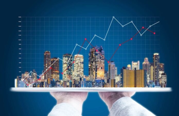 Realty Stocks Hike Realty Stocks Hike