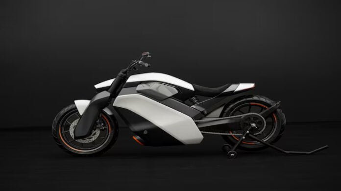 Ola Electric Mobility Ola Electric Mobility