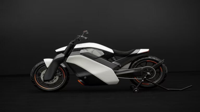 Ola Electric Mobility