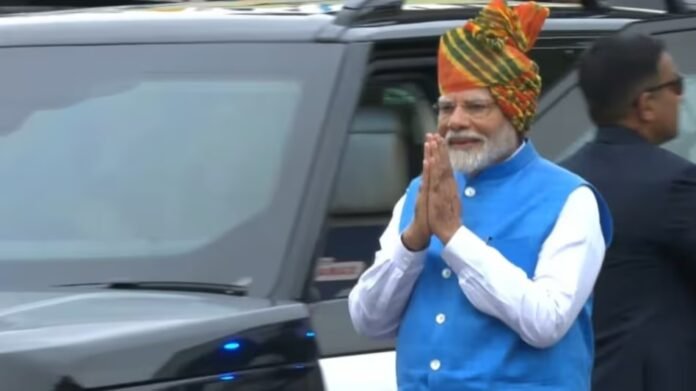 PM Modi