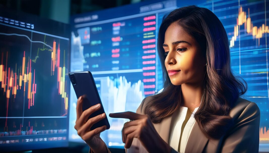 Stock Market Stock Market