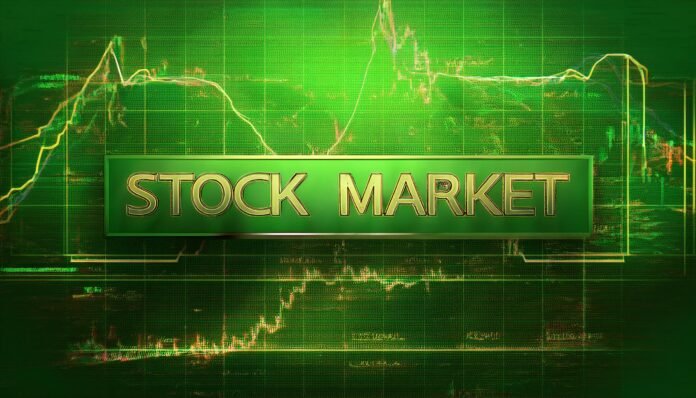 Stock Market Market: Stocks /Stock Market