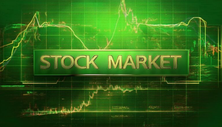 Market: Stocks /Stock Market