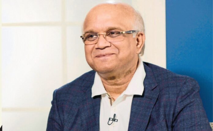 Basant Maheshwari Basant Maheshwari