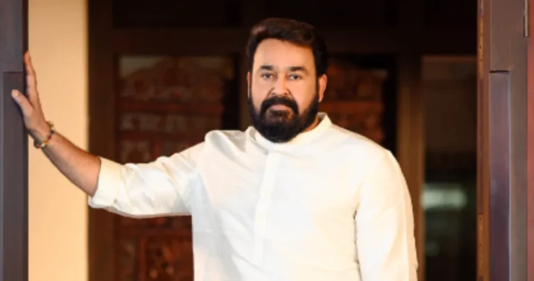 Ex AMMA President Mohanlal Set to Face The Music in MeToo Row