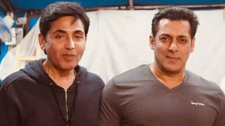 Salman Khan’s Playful Antics: Aasif Sheikh Recalls Hilarious Driving Incident During ‘Bandhan’ Shoot