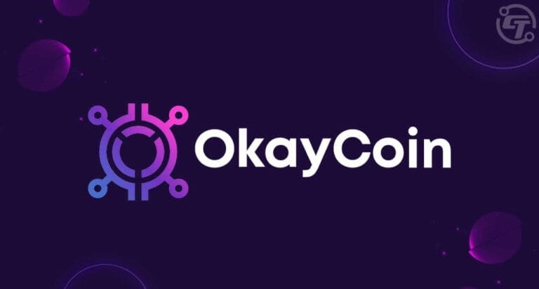 OkayCoin Launches Green Staking Initiative to Promote Sustainable Crypto Practices