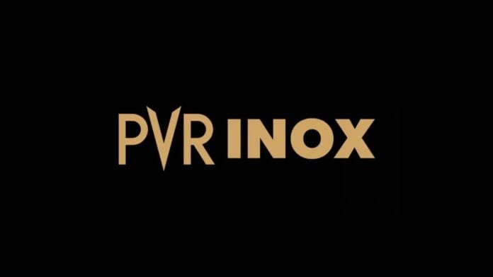 PVR-Inox