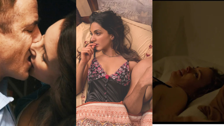 Explore the Steamy Side of Netflix: Five Must-Watch Explicit Films