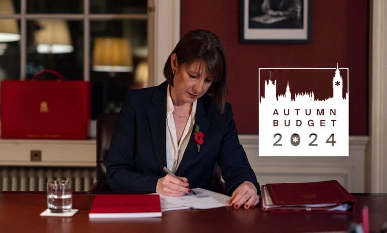 UK Autumn Budget 2024: A Balancing Act of Taxation, Public Investment, and Economic Stability Amidst Rising Challenges