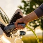 This EV Stock is on Fire! Upper Circuit Hits Continue